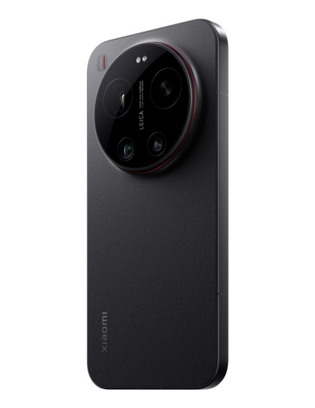 Xiaomi 17 Ultra 17,5 Cm (6.9") 5G 16 Gb 512 Gb 6000 Mah Czarny