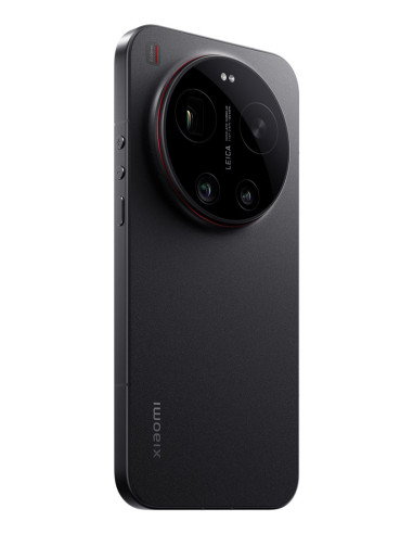 Xiaomi 17 Ultra 17,5 Cm (6.9") 5G 16 Gb 512 Gb 6000 Mah Czarny