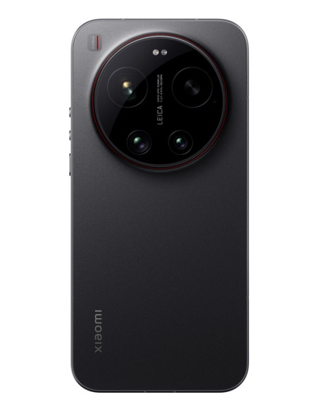 Xiaomi 17 Ultra 17,5 Cm (6.9") 5G 16 Gb 512 Gb 6000 Mah Czarny