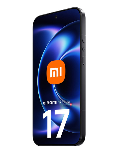 Xiaomi 17 Ultra 17,5 Cm (6.9") 5G 16 Gb 512 Gb 6000 Mah Czarny