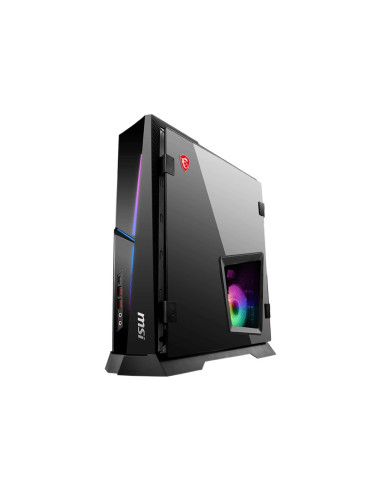 Msi Mpg Trident As Ai 2Nvl5-043Eu Core Ultra 5 225F 32Gb Ddr5 Ssd1Tb Geforce Rtx 5060 Ti Shadow 2X 16Gb Ax211 (Wifi 6E) Bluetoot