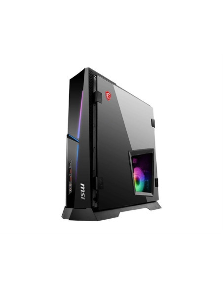Msi Mpg Trident As Ai 2Nvl5-043Eu Core Ultra 5 225F 32Gb Ddr5 Ssd1Tb Geforce Rtx 5060 Ti Shadow 2X 16Gb Ax211 (Wifi 6E) Bluetoot