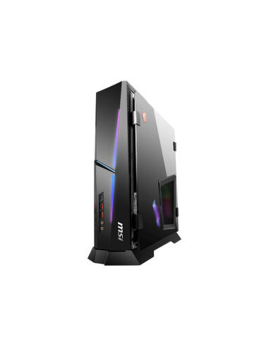 Msi Mpg Trident As Ai 2Nvl5-043Eu Core Ultra 5 225F 32Gb Ddr5 Ssd1Tb Geforce Rtx 5060 Ti Shadow 2X 16Gb Ax211 (Wifi 6E) Bluetoot
