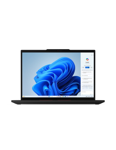 Lenovo Thinkpad T14 Gen 5 Ryzen 7 Pro 8840U 14"Wuxga Touch Ips 400Nits Ag 32Gb Ddr5 Ssd512 780M Backlit Kb Fgpr Cam5.0Mp 52.5Wh 