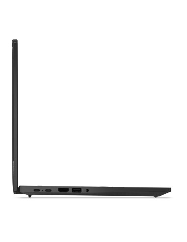 Lenovo Thinkpad T14 Gen 5 Ryzen 7 Pro 8840U 14"Wuxga Touch Ips 400Nits Ag 32Gb Ddr5 Ssd512 780M Backlit Kb Fgpr Cam5.0Mp 52.5Wh 