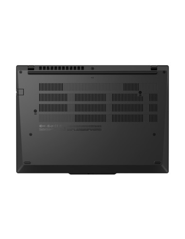 Lenovo Thinkpad T14 Gen 5 Ryzen 7 Pro 8840U 14"Wuxga Touch Ips 400Nits Ag 32Gb Ddr5 Ssd512 780M Backlit Kb Fgpr Cam5.0Mp 52.5Wh 