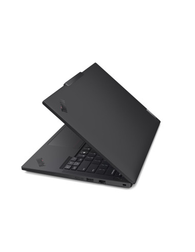 Lenovo Thinkpad T14 Gen 5 Ryzen 7 Pro 8840U 14"Wuxga Touch Ips 400Nits Ag 32Gb Ddr5 Ssd512 780M Backlit Kb Fgpr Cam5.0Mp 52.5Wh 