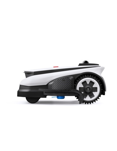 Ecovacs Goat A1600 Lidar Pro Eu Kosiarka Robot Bateria Czarny, Biały