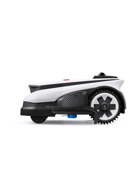 Ecovacs Goat A1600 Lidar Pro Eu Kosiarka Robot Bateria Czarny, Biały