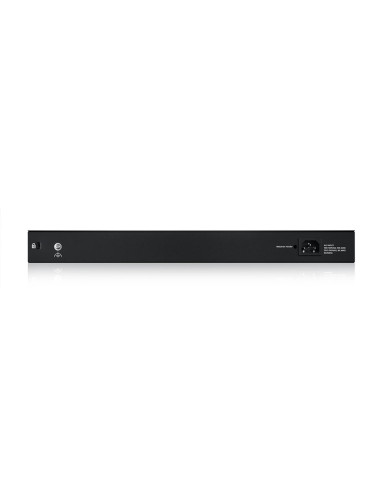 Switch Zyxel Xgs2220-54Fp 54P Poe (Poe+: 40 Poe++: 10) 960W Managed Gigabit/10G