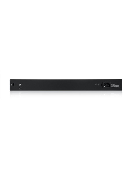 Switch Zyxel Xgs2220-54Fp 54P Poe (Poe+: 40 Poe++: 10) 960W Managed Gigabit/10G