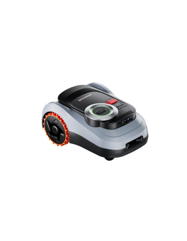 Segway Navimow I215 Lidar Kosiarka Robot Bateria Czarny, Pomarańczowy, Niebieski