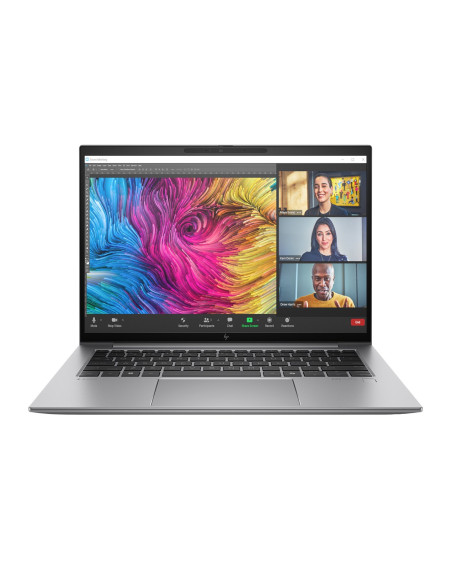 Hp Zbook Firefly 14 G11 Ultra 7 165U 14.0"Wuxga Ips 400Nits Ag 32Gb Ddr5 Ssd1Tb Intel Arc Cam 5Mpx 56Wh W11Pro 3Y Onsite