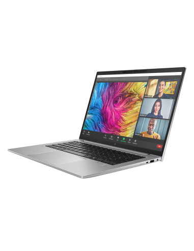 Hp Zbook Firefly 14 G11 Ultra 7 165U 14.0"Wuxga Ips 400Nits Ag 32Gb Ddr5 Ssd1Tb Intel Arc Cam 5Mpx 56Wh W11Pro 3Y Onsite
