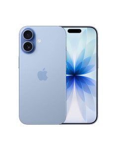 Apple Iphone 17 16 Cm (6.3") Dual Sim Ios 26 5G Usb Type-C 512 Gb Niebieski 2