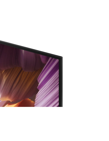 Samsung Qe65S85Fae 165,1 Cm (65") 4K Ultra Hd Smart Tv Wi-Fi Czarny