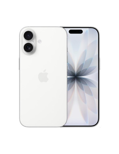 Apple Iphone 17 512Gb White