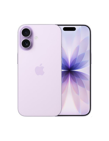 Apple Iphone 17 512Gb Lavender