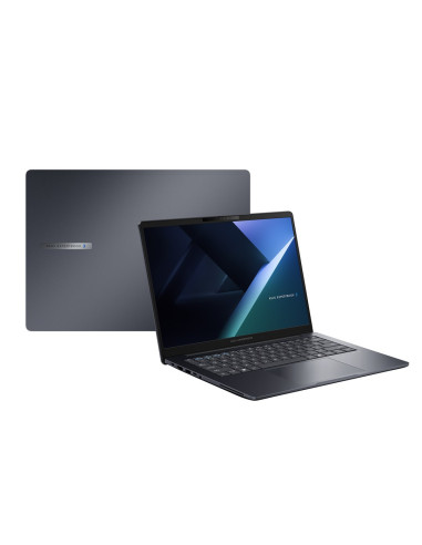 Asus Expertbook B5405Cca-Ly1492X Ultra 7 255H 14.0"Wuxga 300Nits 60Hz Wide View Ag 16Gb Ddr5 Ssd512 Intel Arc Graphics Wlan+Bt C