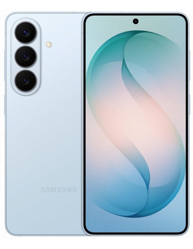 Samsung Galaxy S26 16 Cm (6.3") Dual Sim Android 16.0 5G Usb Type-C 12 Gb 256 Gb 4300 Mah Niebieski