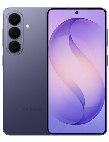 Samsung Galaxy S26 16 Cm (6.3") Dual Sim Android 16.0 5G Usb Type-C 12 Gb 256 Gb 4300 Mah Fioletowy