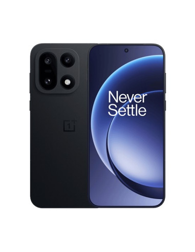 Oneplus 15 5G 16/512Gb Infinite Black