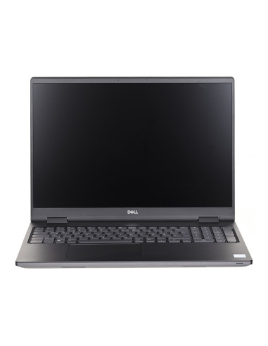 Dell Precision 7670 I5-126000Hx 32Gb 1Tb Ssd 16" Fhd (Rtx A2000) Win11Pro + Zasilacz Używany