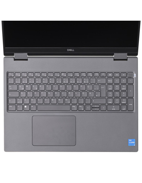 Dell Precision 7670 I5-126000Hx 32Gb 1Tb Ssd 16" Fhd (Rtx A2000) Win11Pro + Zasilacz Używany