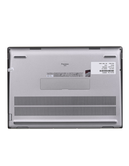 Dell Precision 7670 I5-126000Hx 32Gb 1Tb Ssd 16" Fhd (Rtx A2000) Win11Pro + Zasilacz Używany