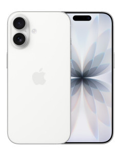 Apple Iphone 17 16 Cm (6.3") Dual Sim Ios 26 5G Usb Type-C 256 Gb Biały