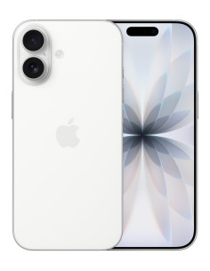 Apple Iphone 17 16 Cm (6.3") Dual Sim Ios 26 5G Usb Type-C 256 Gb Biały 2