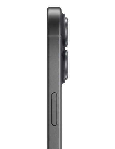 Apple Iphone 17 16 Cm (6.3") Dual Sim Ios 26 5G Usb Type-C 256 Gb Czarny