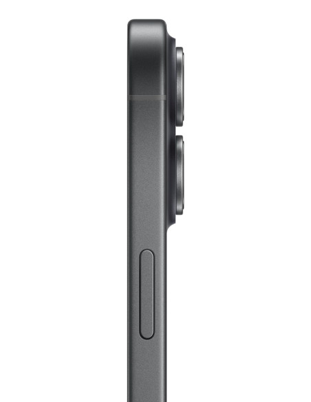 Apple Iphone 17 16 Cm (6.3") Dual Sim Ios 26 5G Usb Type-C 256 Gb Czarny