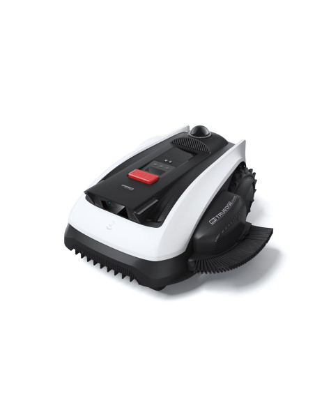 Ecovacs Goat O1200 Lidar Pro Eu Kosiarka Robot Bateria Czarny, Biały