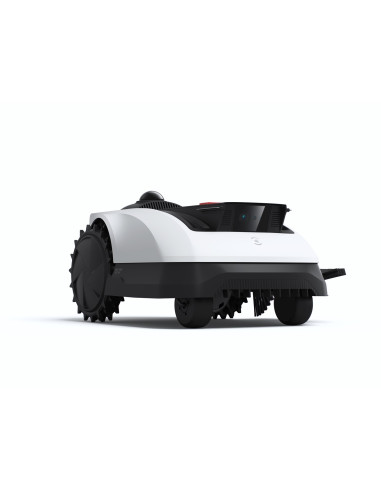 Ecovacs Goat O1200 Lidar Pro Eu Kosiarka Robot Bateria Czarny, Biały