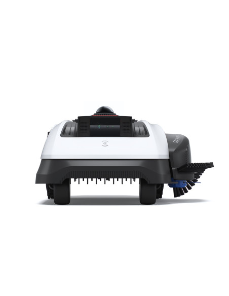 Ecovacs Goat O1200 Lidar Pro Eu Kosiarka Robot Bateria Czarny, Biały