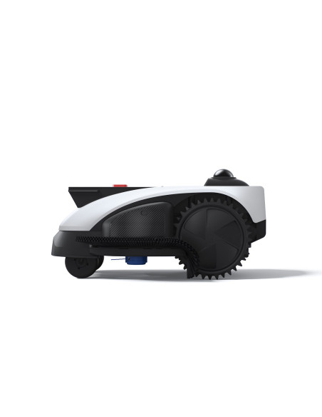 Ecovacs Goat O1200 Lidar Pro Eu Kosiarka Robot Bateria Czarny, Biały