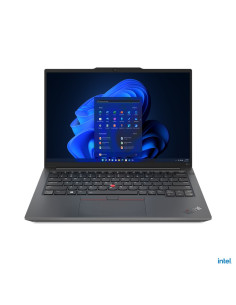 Lenovo Thinkpad E14 Gen 5 I5-1335U 14"Wuxga Touch 300Nits Ag 16Gb Ddr4 Ssd512 Iris Xe Cam1080P 47Wh Backlit Kb Fgpr W11Pro Graph
