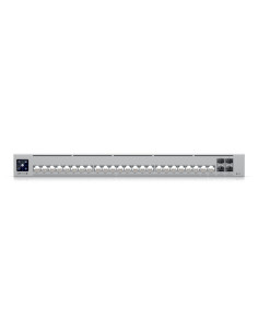 Switch Ubiquiti Unifi  28P Poe ( Poe++: 24 ) Managed Multigigabit/10G (Usw-Pro-Hd-24-Poe-Eu) 2