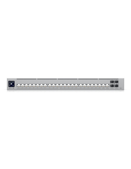 Switch Ubiquiti Unifi  28P Poe ( Poe++: 24 ) Managed Multigigabit/10G (Usw-Pro-Hd-24-Poe-Eu)
