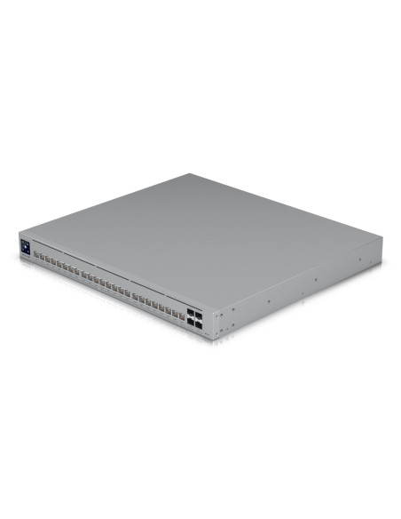 Switch Ubiquiti Unifi  28P Poe ( Poe++: 24 ) Managed Multigigabit/10G (Usw-Pro-Hd-24-Poe-Eu)