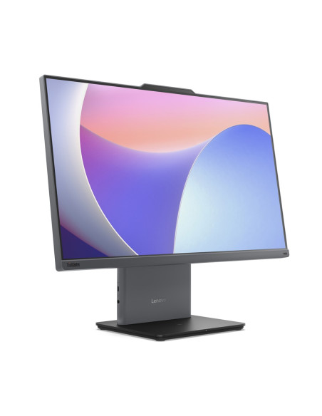 Lenovo Thinkcentre Neo 50A 24 Gen 5 I5-13420H 23.8" Fhd Ips Ag 250Nits 16Gb Ddr5-5200 Ssd512 Intel Uhd Graphics W11Pro Luna Grey
