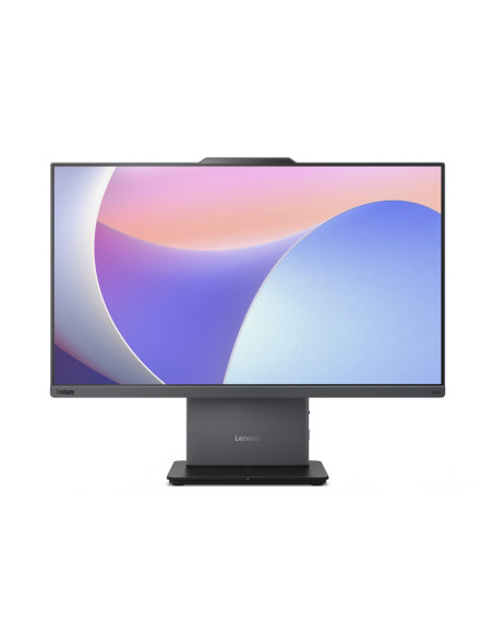Lenovo Thinkcentre Neo 50A 24 Gen 5 I5-13420H 23.8" Fhd Ips Ag 250Nits 16Gb Ddr5-5200 Ssd512 Intel Uhd Graphics W11Pro Luna Grey