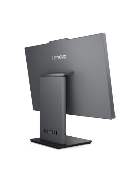 Lenovo Thinkcentre Neo 50A 24 Gen 5 I5-13420H 23.8" Fhd Ips Ag 250Nits 16Gb Ddr5-5200 Ssd512 Intel Uhd Graphics W11Pro Luna Grey