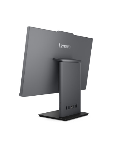 Lenovo Thinkcentre Neo 50A 24 Gen 5 I5-13420H 23.8" Fhd Ips Ag 250Nits 16Gb Ddr5-5200 Ssd512 Intel Uhd Graphics W11Pro Luna Grey