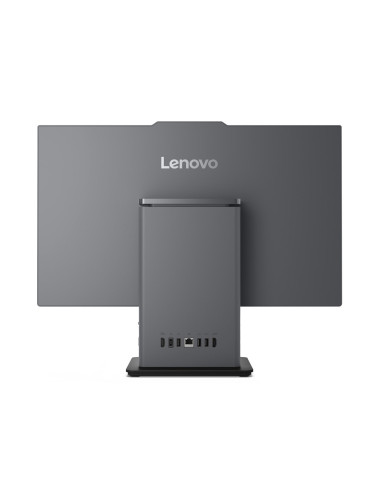 Lenovo Thinkcentre Neo 50A 24 Gen 5 I5-13420H 23.8" Fhd Ips Ag 250Nits 16Gb Ddr5-5200 Ssd512 Intel Uhd Graphics W11Pro Luna Grey