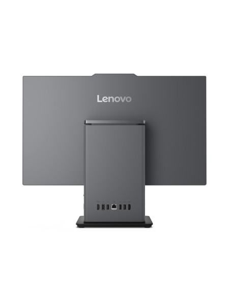 Lenovo Thinkcentre Neo 50A 24 Gen 5 I5-13420H 23.8" Fhd Ips Ag 250Nits 16Gb Ddr5-5200 Ssd512 Intel Uhd Graphics W11Pro Luna Grey