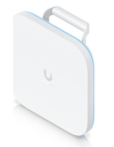 Ubiquiti E7 Campus 11500 Mbit/S Biały Obsługa Poe