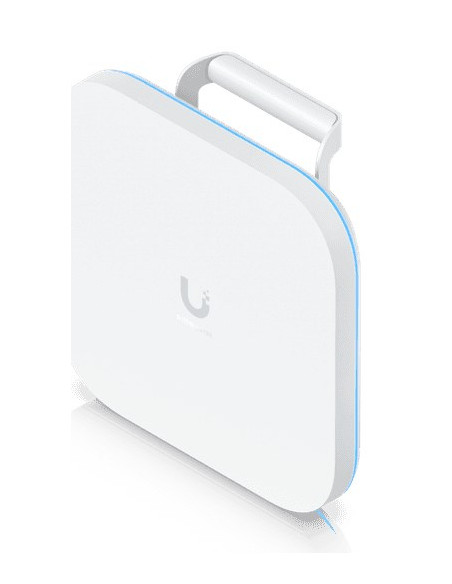 Ubiquiti E7 Campus 11500 Mbit/S Biały Obsługa Poe
