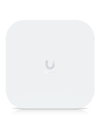 Ubiquiti E7 Campus 11500 Mbit/S Biały Obsługa Poe